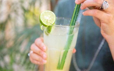 Cool durch die Sommerhitze