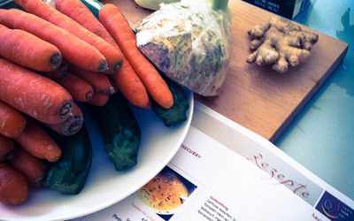 Unerschöpflicher Rezeptepool