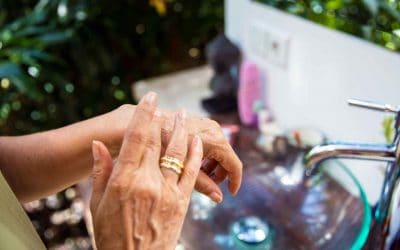 Das Immunsystem „hochfahren“