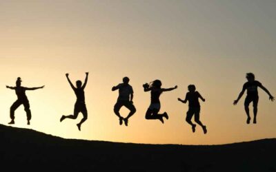 Du bist dein bester Gesundheitsmanager